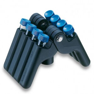 Фото 15 - Бакет-ротор Eppendorf А-8-17, для пробирок 8х15 мл, без адаптеров, без резиновых ковриков