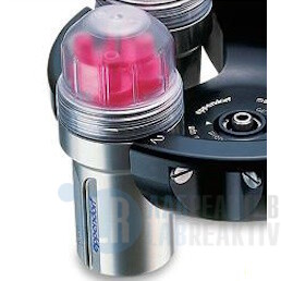 Фото 16 - Бакеты круглые Eppendorf для бакет-ротора А-4-38, 100 мл, 4 шт./упаковка