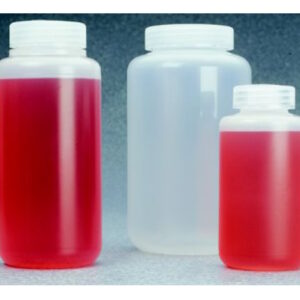 Фото 3 - Бутыль Eppendorf 1000 мл, ПП, плоское дно, широкое горло, 7100g, 16 шт./упаковка