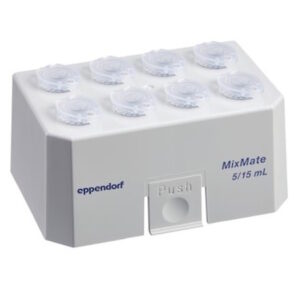 Фото 2 - Штатив-держатель Eppendorf для 8 конических пробирок объемом 5/15 мл