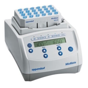 Фото 13 - Штатив-держатель Eppendorf для перемешивания 24-х пробирок на 0,5 мл