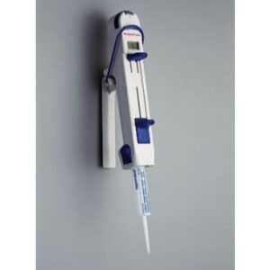 Фото 18 - Держатель Eppendorf для степера Multipette plus настенный