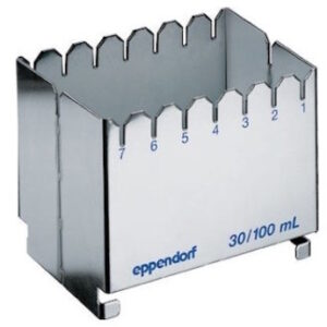 Фото 21 - Держатель резервуаров для реагентов Eppendorf объемом 10 мл, 30 мл и 100 мл