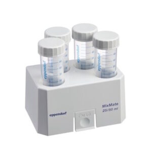 Фото 11 - Штатив-держатель Eppendorf для 4 конических пробирок объемом 25/50 мл