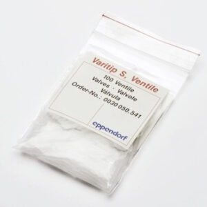 Фото 14 - Клапан Eppendorf для Varitip S (длинный), 100 шт./упаковка