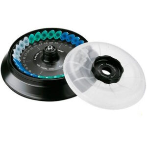 Фото 29 - Ротор угловой Eppendorf F-45-30-11, для 5430(R), с крышкой