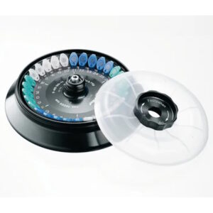 Фото 28 - Ротор угловой Eppendorf F-45-30-11 для 5427R