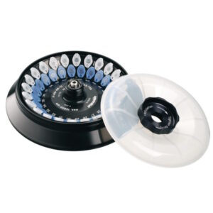 Фото 32 - Ротор угловой Eppendorf F-45-48-11 для 5427R