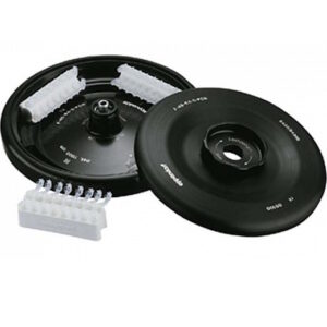 Фото 3 - Ротор угловой Eppendorf F-45-64-5-PCR, для 5430(R), с крышкой