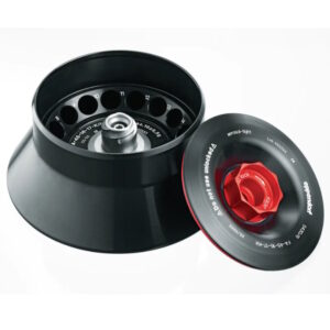 Фото 4 - Ротор угловой Eppendorf FA-45-16-17, для 5430(R)