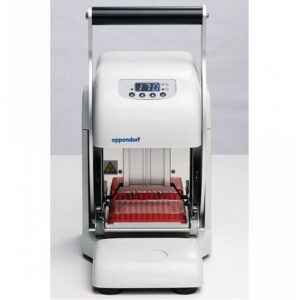Фото 14 - Планшетный запаиватель Eppendorf Heat sealer S200, высота до 46 мм, полуавтоматический