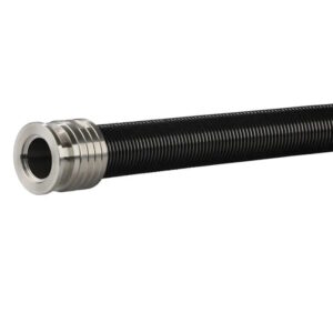 Фото 4 - Шланг из антистатического ПТФЭ Vacuubrand вакуумный KF DN 25