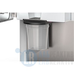 Фото 3 - Крепление Fritsch для контейнеров для проб