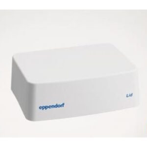 Фото 22 - Крышка Eppendorf для ThermoMixer F1.5 и FP, для термоблоков для пробирок 0,5–2 мл и планшет