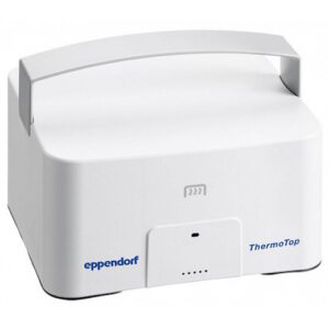Фото 3 - Крышка греющаяся Eppendorf ThermoTop, предотвращение образования конденсата