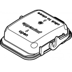 Фото 3 - Крышки Eppendorf аэрозольнепроницаемые к бакету для планшетов/пробирок для ротора S-4x1000 и к бакету для планшетов/пробирок S-4x750, 2 шт./упаковка