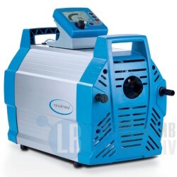 Фото 9 - Мембранный насос Vacuubrand ME 16C NT VARIO, 19,3 м3/час, вакуум до 70 мбар