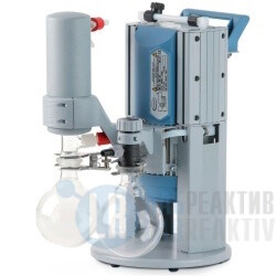 Фото 28 - Мембранный насос Vacuubrand MD 1C +AK+EK, 1,3 м3/час, вакуум до 2,0 мбар