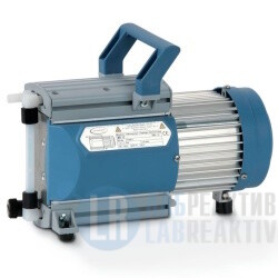 Фото 29 - Мембранный насос Vacuubrand MD 1C, 1,3 м3/час, вакуум до 2,0 мбар