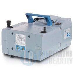 Фото 4 - Мембранный насос Vacuubrand MD 4C NT, 3,4 м3/час, вакуум до 1,5 мбар