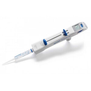 Фото 29 - Степпер механический Eppendorf Multipette M4, 1 мкл-10 мл