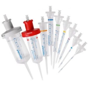 Фото 5 - Наконечники Eppendorf Combitips advanced, 0,1 мл, белый, 100 шт./упаковка