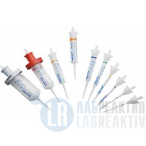 Фото 25 - Наконечники Eppendorf ViscoTip, 10 мл, 25 шт./упаковка, 100 шт./коробка