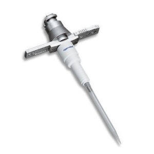 Фото 21 - Одноканальный дозирующий модуль Eppendorf TS 1000, объем дозирования 40-1000 мкл