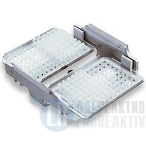Фото 4 - Ротор Eppendorf A-2-VC для планшет и слайдов, для Concentrator plus
