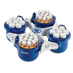 Фото 4 - Ротор-бакет Eppendorf S-4x750 для 5920R и 5910R