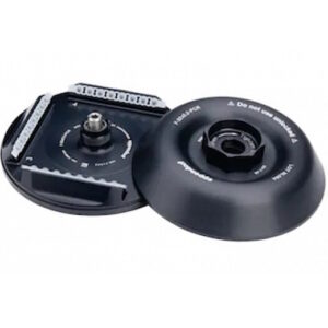 Фото 1 - Ротор угловой Eppendorf F-32x0.2-PCR для 5420, для стрип. ПЦР проб, 32×0,2 мл или 4×8 стрипов