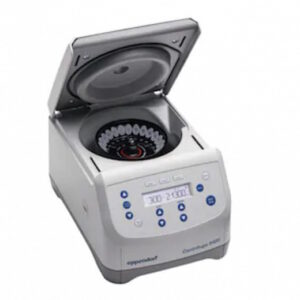 Фото 24 - Центрифуга Eppendorf 5420, ротор FA-24х2