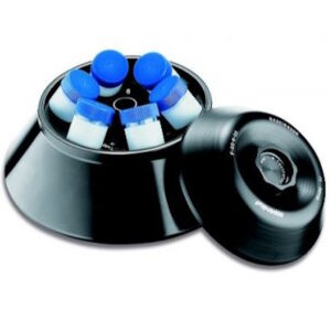 Фото 21 - Ротор угловой Eppendorf F-35-6-30 для 5430(R), 6x15 или 6x50 Falcon