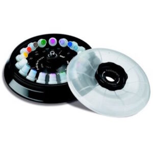 Фото 24 - Ротор угловой Eppendorf F-45-18-17-Cryo, для 5430(R), с крышкой