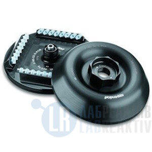 Фото 30 - Ротор угловой Eppendorf F-45-32-5-PCR для 5424(R), крышка