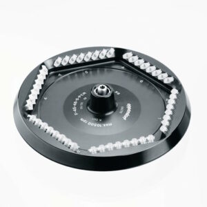 Фото 3 - Ротор угловой Eppendorf F-45-48-5-PCR для 5427R