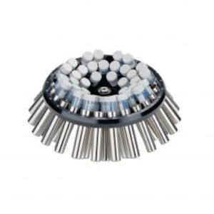 Фото 3 - Ротор угловой Eppendorf F-48x15 для 5910R