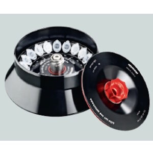 Фото 2 - Ротор угловой Eppendorf FA-20x5 для 5920R, 20х5 мл, с аэрозоленепроницаемой крышкой