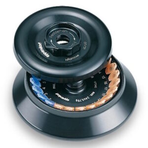 Фото 2 - Ротор угловой Eppendorf FA-45-24-11 для 5417R, аэрозолебезоп.кр.