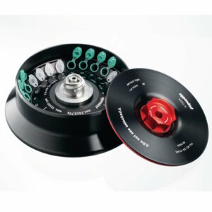 Фото 1 - Ротор угловой Eppendorf FA-45-24-11-Kit, для 5430(R), аэрозоленепр.