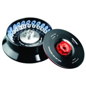 Фото 1 - Ротор угловой Eppendorf FA-45-24-11-Kit для 5427R