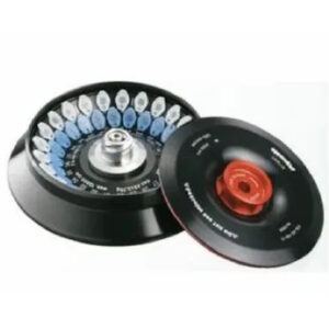 Фото 2 - Ротор угловой Eppendorf FA-45-48-11 для 5427R