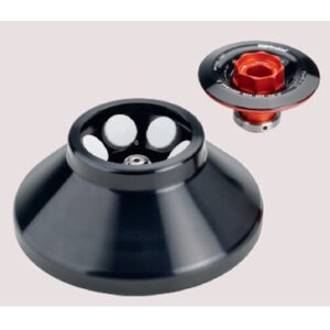 Фото 18 - Ротор угловой Eppendorf FA-6x50 для 5920R, с аэрозоленепроницаемой крышкой