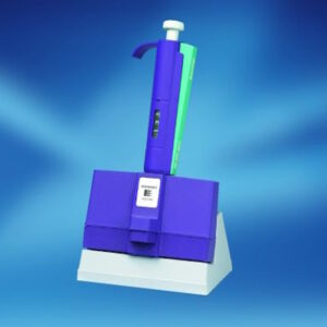 Фото 16 - Штатив для многоканальных пипеток Eppendorf 1 место