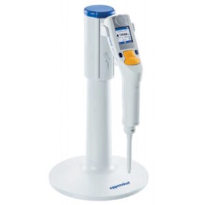 Фото 21 - Штатив-стойка для зарядки пипетки Eppendorf для Xplorer / Xplorer plus, 1 место