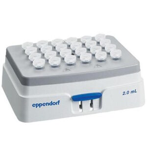 Фото 7 - Термоблок Eppendorf SmartBlock, 24×2,0 мл, для пробирок