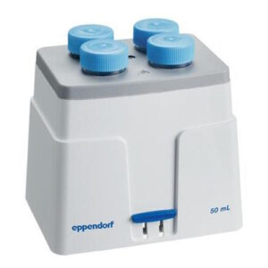 Фото 8 - Термоблок Eppendorf SmartBlock, 4×50 мл, для конических пробирок