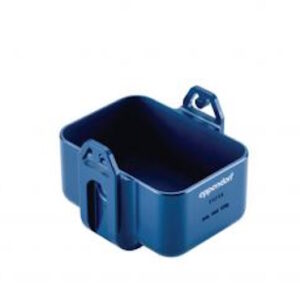 Фото 4 - Стаканы для планшет Eppendorf с подвесками, для ротора S-4x750, 2 шт./упаковка