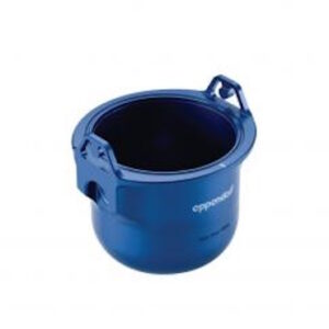 Фото 2 - Стаканы круглодонные Eppendorf для ротора S-4x750, 4 шт./упаковка