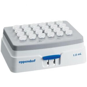 Фото 5 - Термоблок Eppendorf SmartBlock, 24×1,5 мл для пробирок